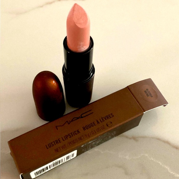 MAC Cosmetics: Temperature Rising: Lustre Lipstick in Altered Beige: Brand New! - Picture 1 of 1